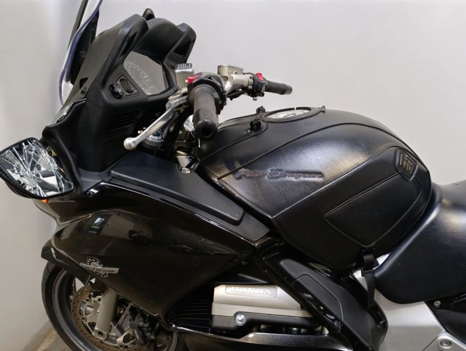 HONDA ST 1300 PAN EUROPEAN 4