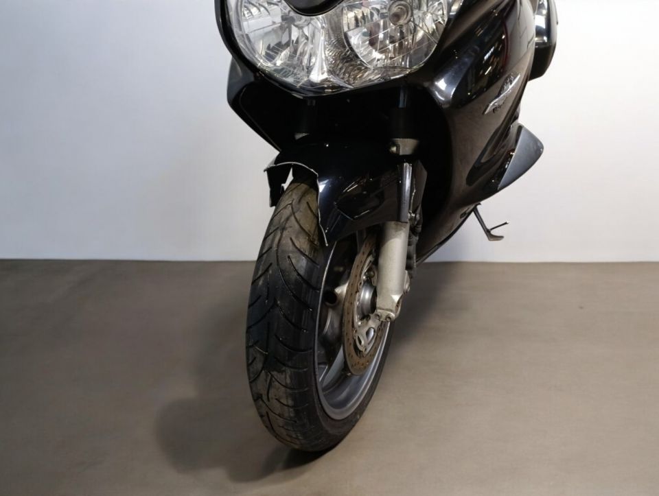 HONDA ST 1300 PAN EUROPEAN 4