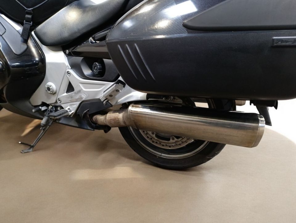 HONDA ST 1300 PAN EUROPEAN 4