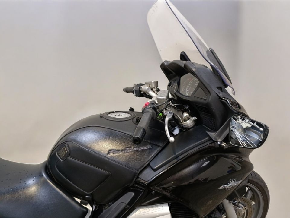 HONDA ST 1300 PAN EUROPEAN 4