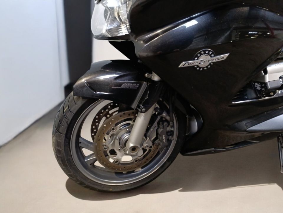 HONDA ST 1300 PAN EUROPEAN 4