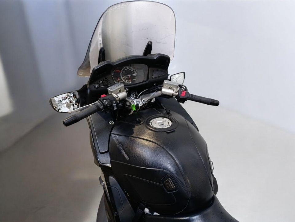 HONDA ST 1300 PAN EUROPEAN 4