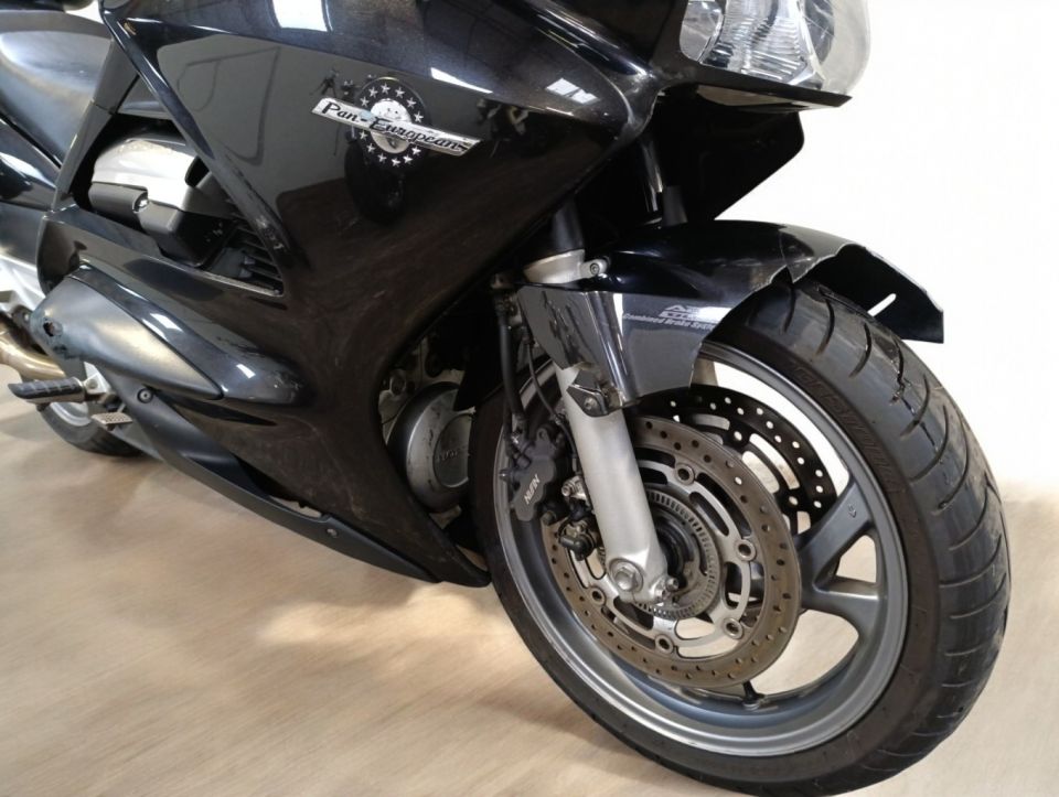 HONDA ST 1300 PAN EUROPEAN 4