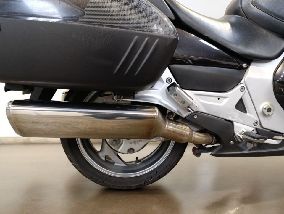 HONDA ST 1300 PAN EUROPEAN 4