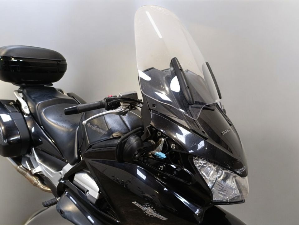 HONDA ST 1300 PAN EUROPEAN 4