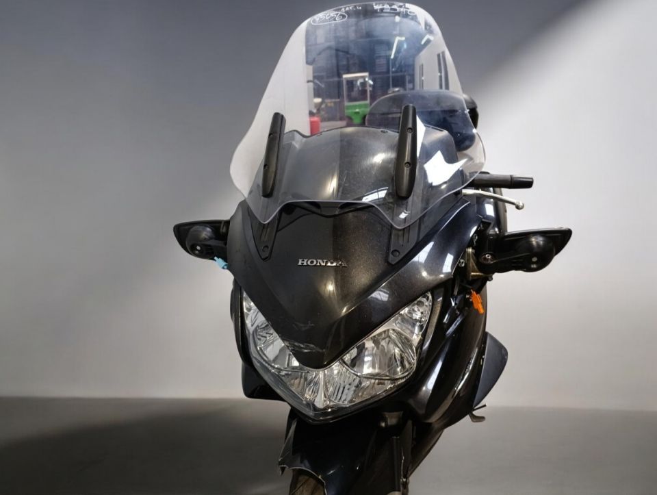 HONDA ST 1300 PAN EUROPEAN 4