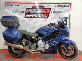 YAMAHA FJR 1300 AE - 2020