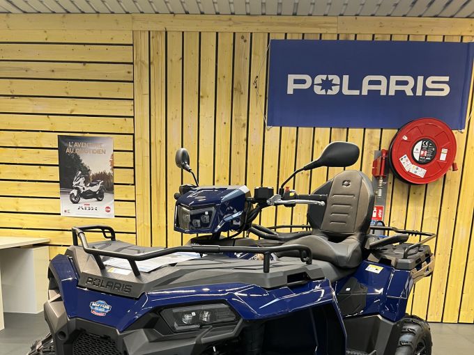POLARIS SPORTSMAN SP 4