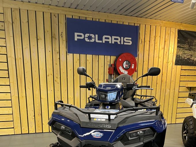 POLARIS SPORTSMAN SP 4