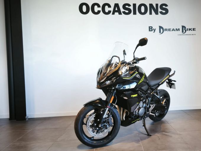 TRIUMPH Tiger Sport 800 4