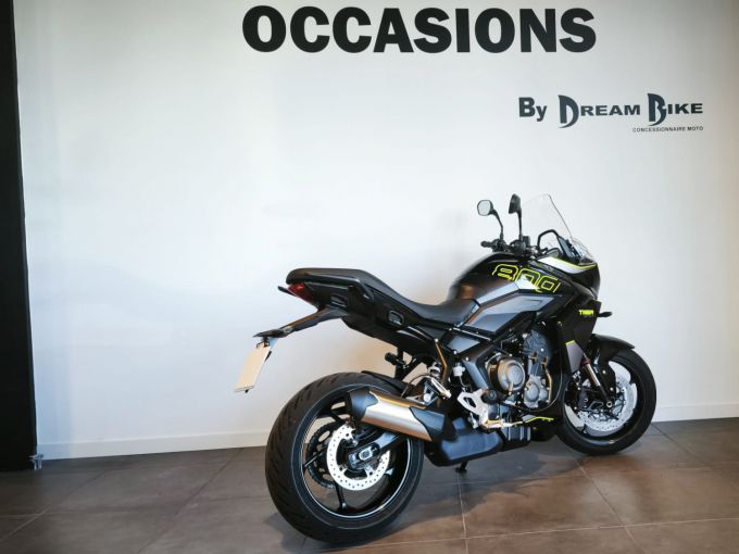 TRIUMPH Tiger Sport 800 4