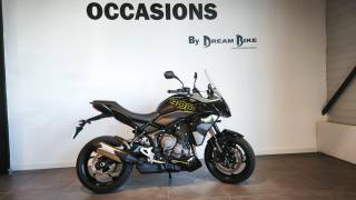 TRIUMPH Tiger Sport 800 - 2025