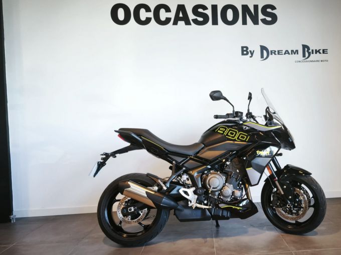 TRIUMPH Tiger Sport 800 4
