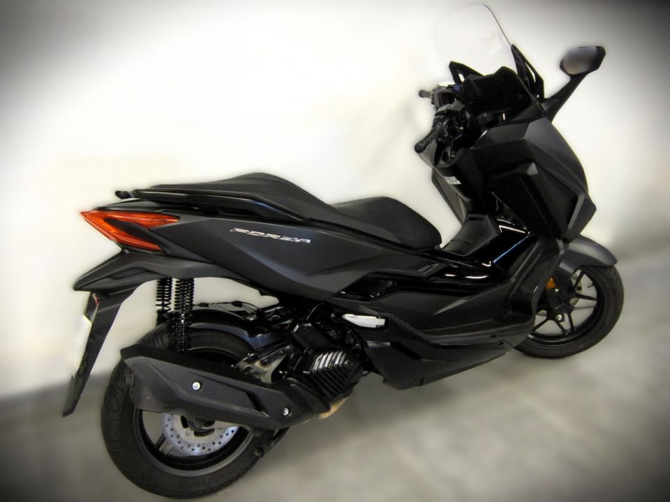 HONDA NSS FORZA  125AD 4
