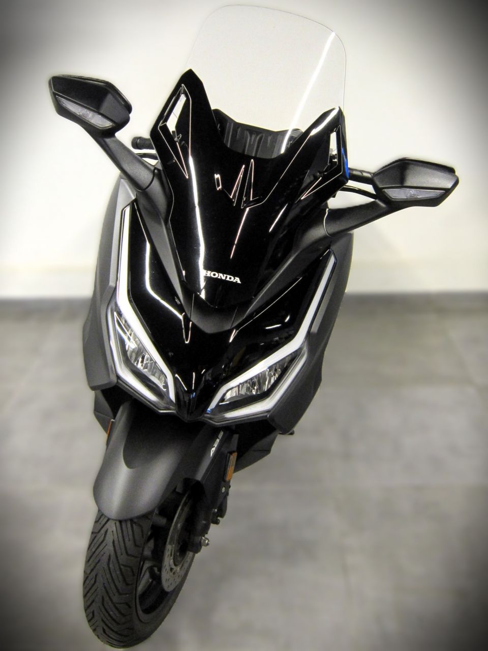 HONDA NSS FORZA  125AD 4