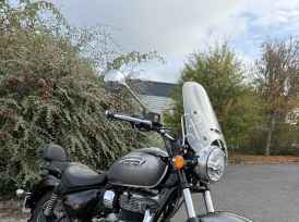 ROYAL ENFIELD METEOR 350 - 2024