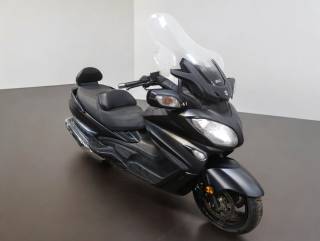 SUZUKI BURGMAN 650 - 2017