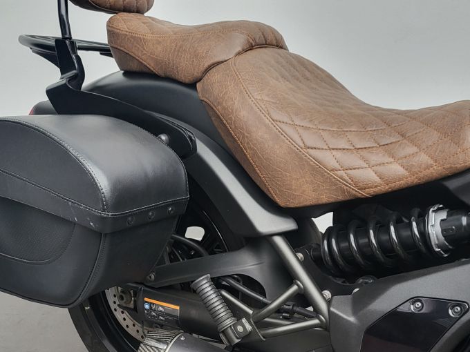 KAWASAKI VULCAN 650 S 4