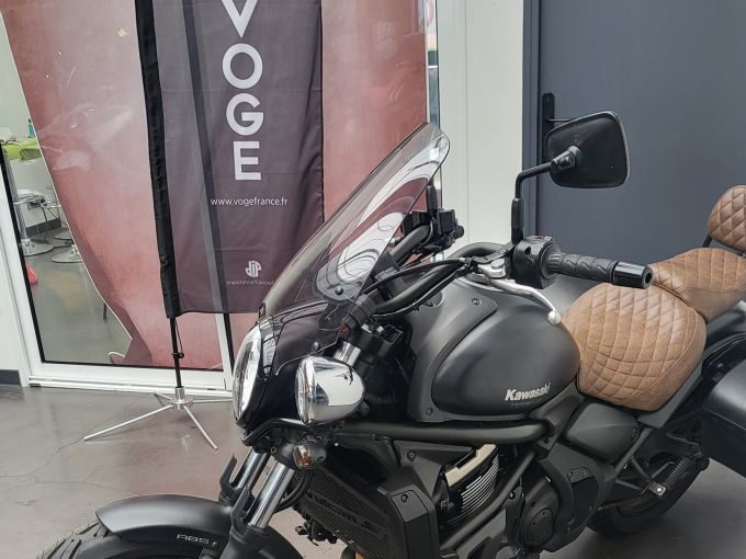 KAWASAKI VULCAN 650 S 4