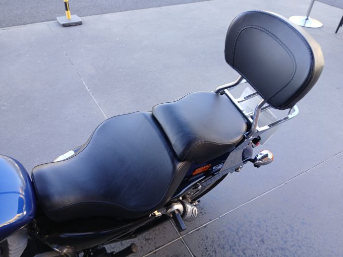 HARLEY-DAVIDSON SPORTSTER 883 LOW 4