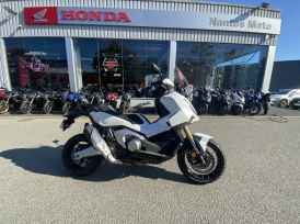 HONDA X-ADV - 2025