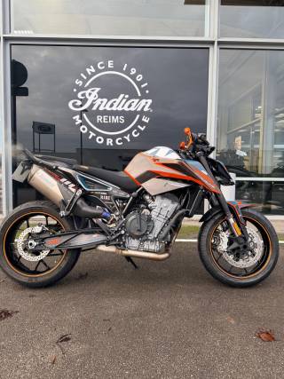 KTM 790 DUKE L - 2019