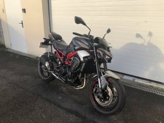 KAWASAKI Z 900 - 2025