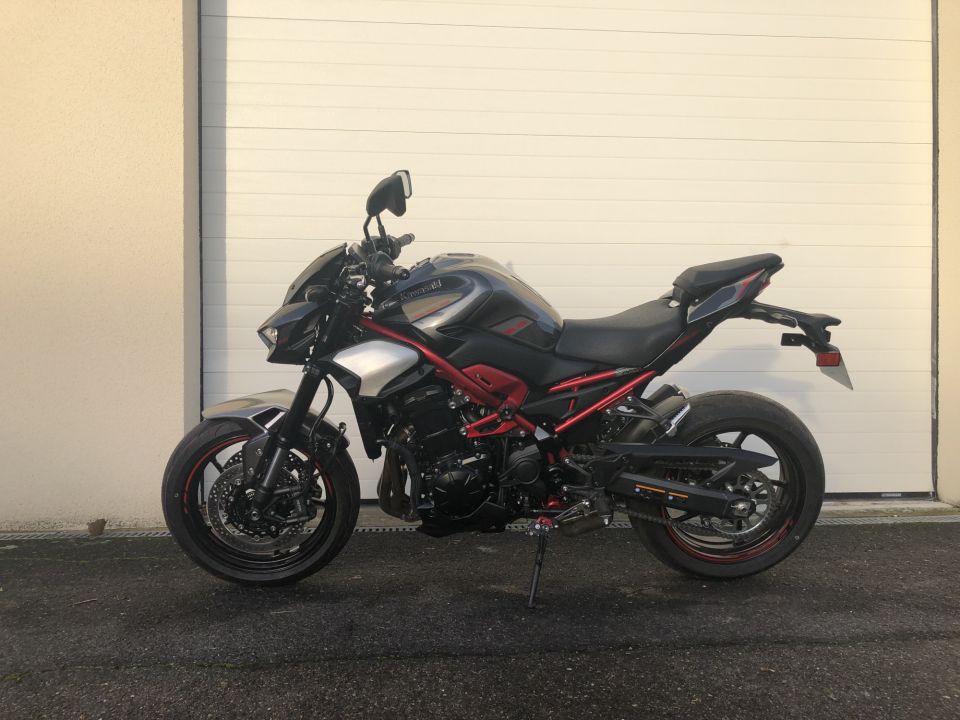 KAWASAKI Z 900 4