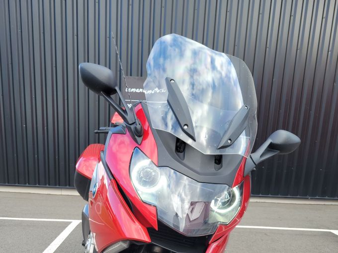 BMW K 1600 GT 4