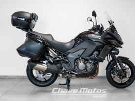 KAWASAKI VERSYS 1000 - 2017