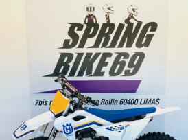 HUSQVARNA FC 450 - 2023