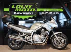 YAMAHA 900 DIVERSION - 2003