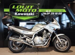 YAMAHA 900 DIVERSION - 2003