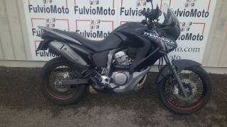 HONDA TRANSALP 700 ABS - 2010