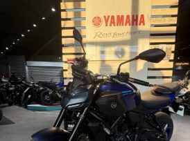 YAMAHA MT-07 35KW - 2025
