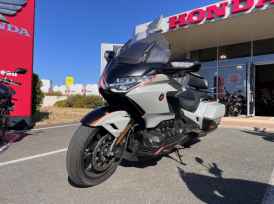 HONDA GL1800 GOLDWING - 2021