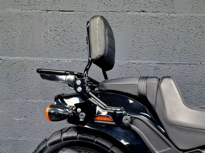 HARLEY-DAVIDSON SOFTAIL FAT BOB 1868 4