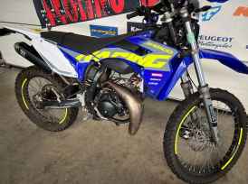 SHERCO 50 SH - 2023