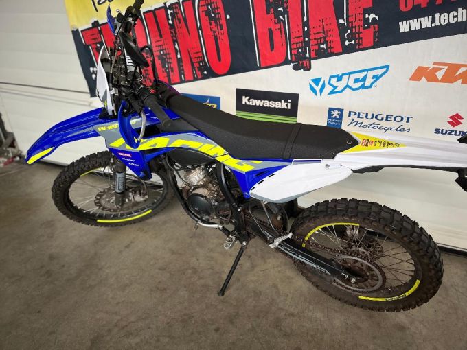SHERCO 50 SH 4