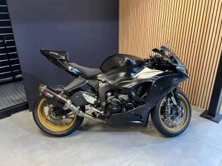 KAWASAKI ZX6R 630 - 2019