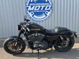 HARLEY-DAVIDSON SPORTSTER 1200 - 2018