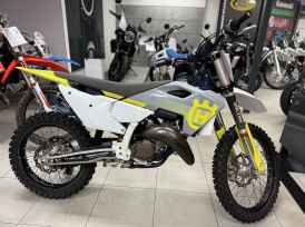 HUSQVARNA TC 125 - 2024