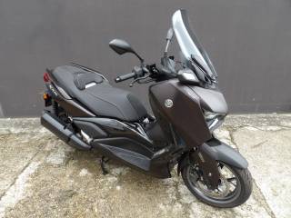 YAMAHA XMAX 300 Tech Max - 2025
