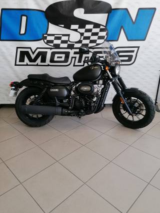 HYOSUNG GV 125 - 2023