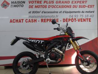 VENT DERAPAGE 125 - 2022