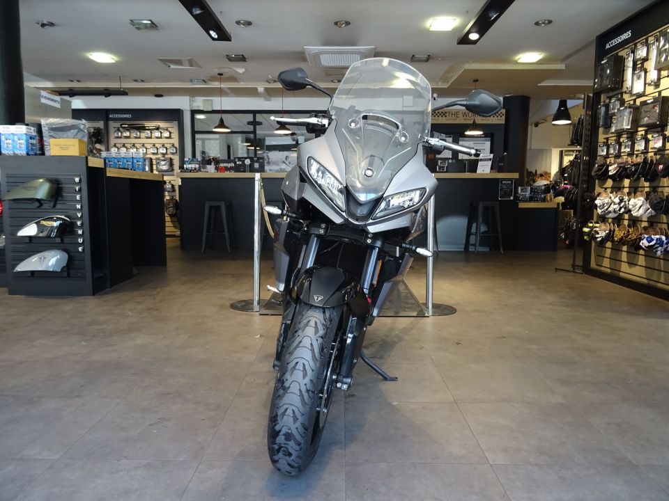 TRIUMPH TIGER SPORT 660 4