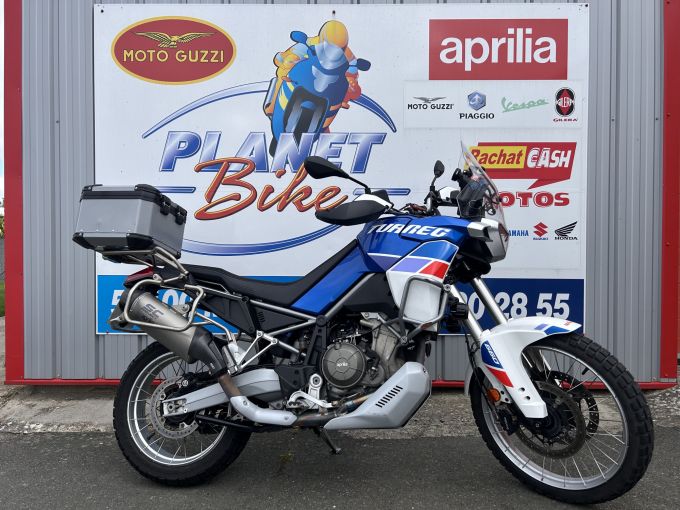 APRILIA TUAREG 660 4