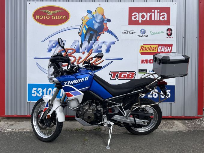 APRILIA TUAREG 660 4