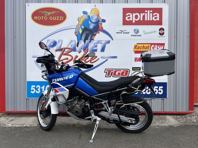 APRILIA TUAREG 660 4
