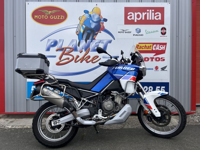 APRILIA TUAREG 660 4